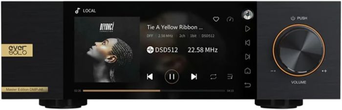 EverSolo DMP-A6 Master Edition