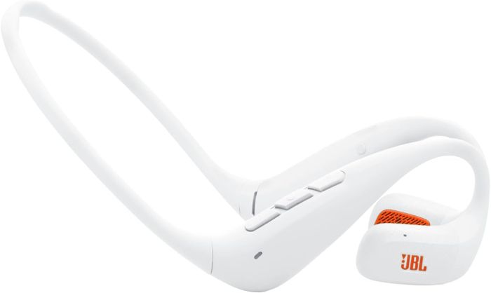 JBL Endurance Pace White (JBLENDUPACEWHT)