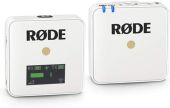 Rode Wireless GO White