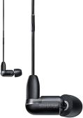 Shure AONIC 3 Black (SE31BABKUNI-EFS)