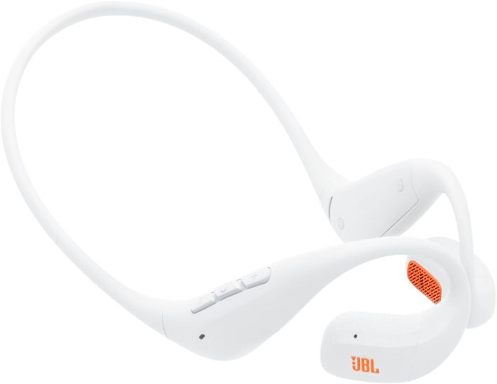 JBL Endurance Pace White (JBLENDUPACEWHT)