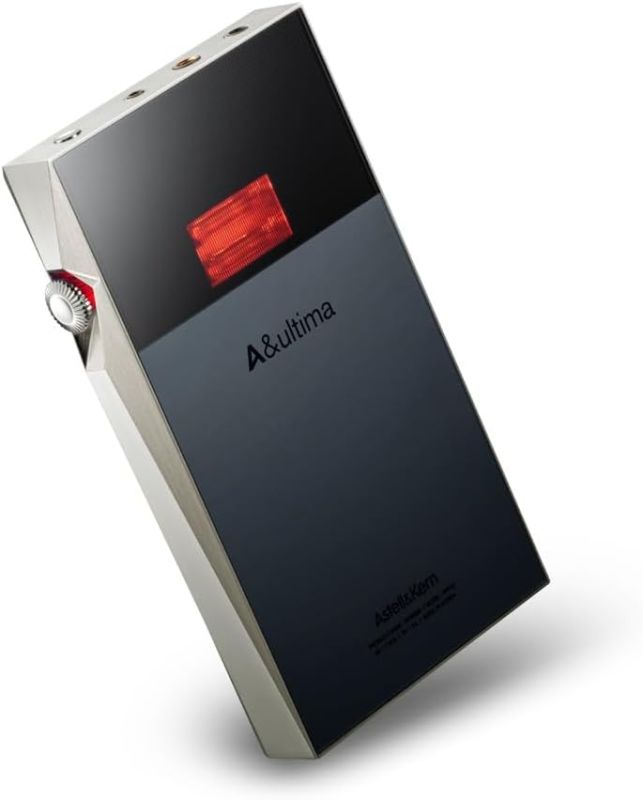 Astell&Kern SP3000T Silver