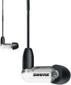 Shure AONIC 3 White (SE31BAWUNI-EFS)