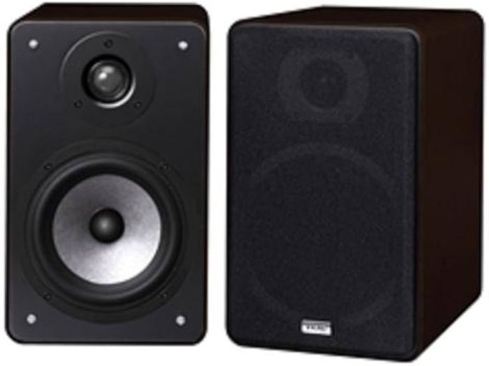 TEAC LS-H255WA Walnut