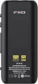 Портативний підсилювач FiiO BTR15 Black