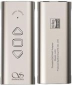 Shanling UA3 Titanium