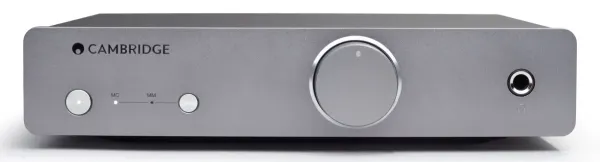 Cambridge Audio DUO MM/MC