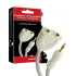 Адаптер AudioQuest Splitter FLX Mini (Male Stereo 3.5mm > 2 x Female Stereo 3.5mm)