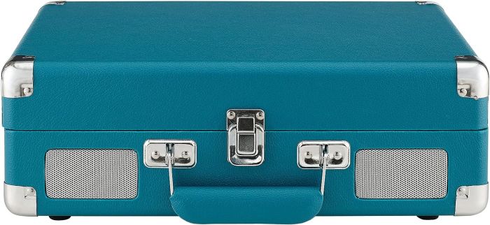 Crosley Cruiser Deluxe Teal