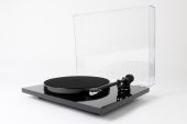 Rega Planar 1 Plus ECO Deck Gloss Black