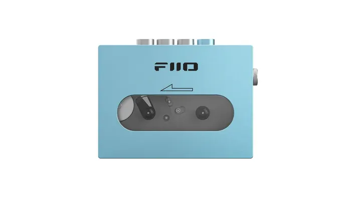 FiiO CP13 Sky Blue