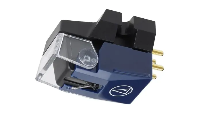Звукознімач Audio-Technica cartridge VM520EB Moving Magnet