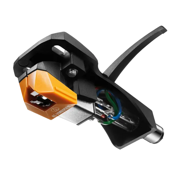 Звукознімач Audio-Technica cartridge AT-VM95EN/H