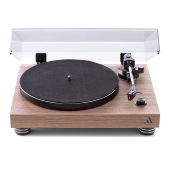 Argon Audio TT-4 Walnut
