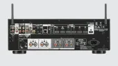 Denon DRA-900H Black