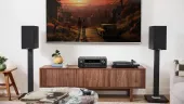Denon DRA-900H Black