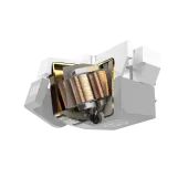 Звукознімач Audio-Technica cartridge VM530EN