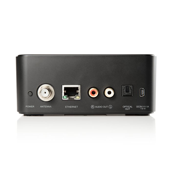 Argon Audio Stream 3 MK3 Black