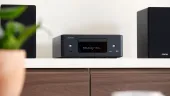 Denon CEOL RCD-N12 Black