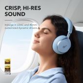 Anker SoundCore Space One Sky Blue (A3035G31)