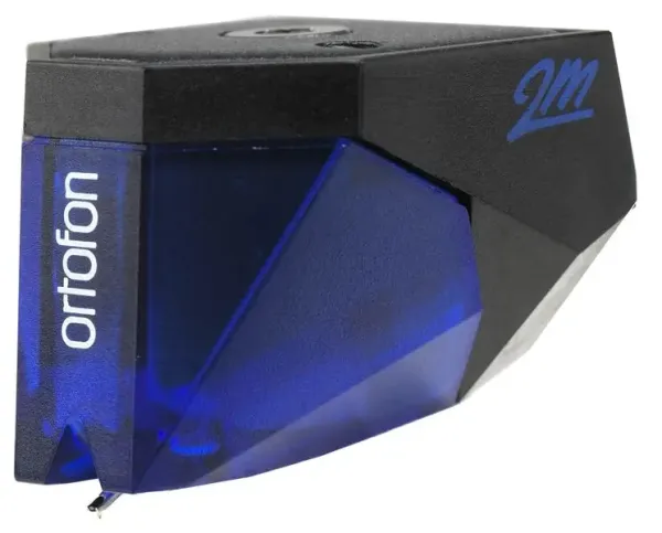 Звукознімач Ortofon 2M Blue