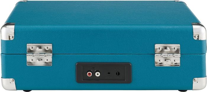 Crosley Cruiser Deluxe Teal