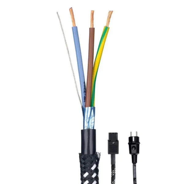 Inakustik Referenz AC-1502 NVP 1,5 m