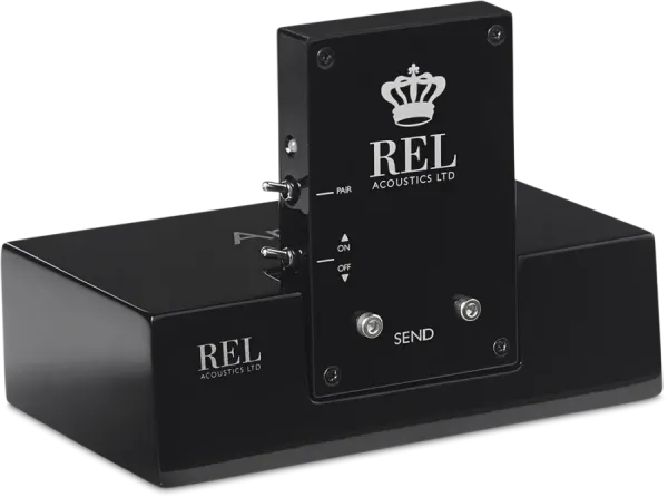 Бездротовий адаптер REL Arrow Transmitter
