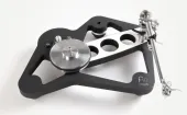 Rega Planar 10 Apheta 3 MC Polaris Grey