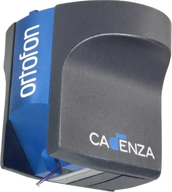 Звукознімач Ortofon Cadenza MC Blue