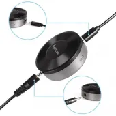 ACEMAX M5 Audiocast Wi-Fi Reciever