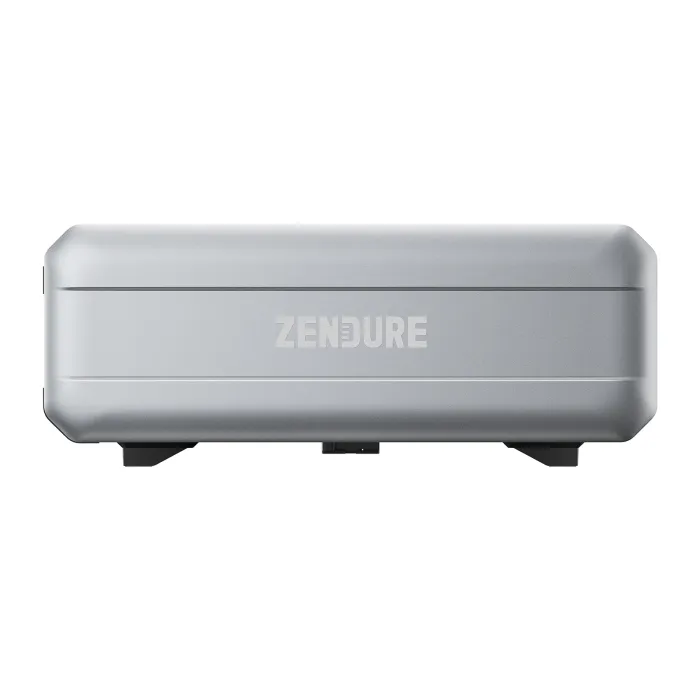 Додаткова батарея для зарядної станції Zendure Satellite Battery BV4600 (ZDSATB4600-GY)