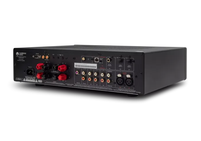 Cambridge Audio CXA81 MKII Lunar Grey