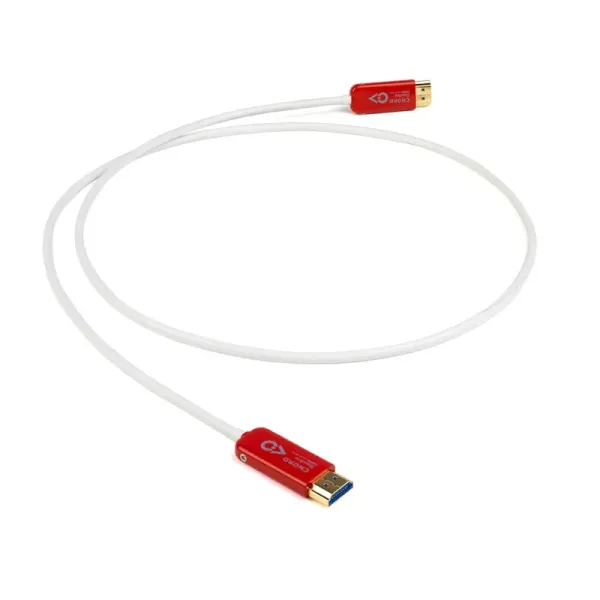 HDMI кабель CHORD Shawline HDMI AOC 8k (48Gbps) 1m