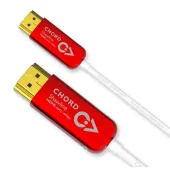 HDMI кабель CHORD Shawline HDMI AOC 8k (48Gbps) 1m