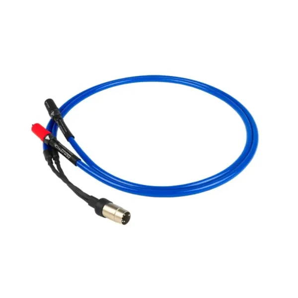 Аналоговий аудіокабель CHORD ClearwayX 2RCA to 5DIN 1m
