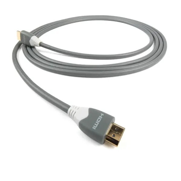 HDMI кабель CHORD Leyline HDMI 8K (48Gbps) 3m