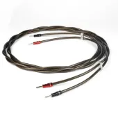 Акустичний кабель CHORD EpicXL Speaker Cable ban-ban Pair 2.5m