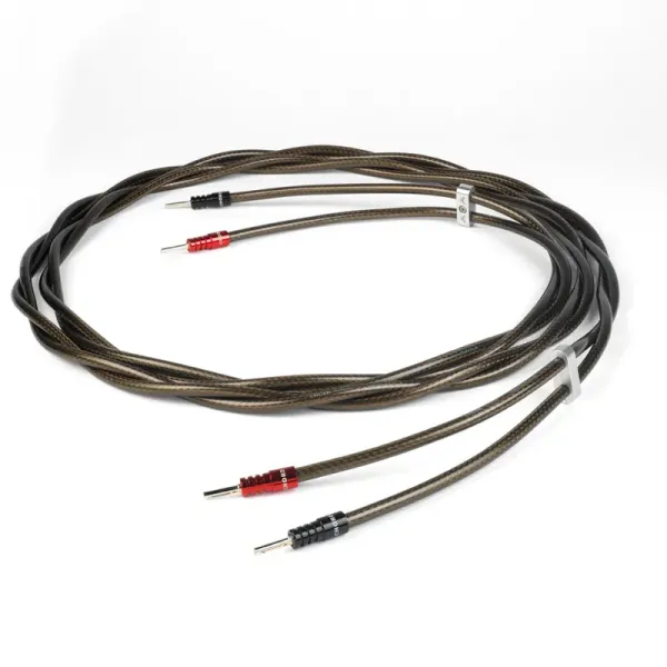 Акустичний кабель CHORD EpicXL Speaker Cable ban-ban Pair 5m