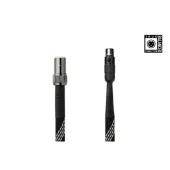 Балансний фонокабель Pro-Ject Connect it Phono DS 5P/MiniXLR 1,23m