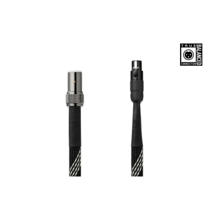 Балансний фонокабель Pro-Ject Connect it Phono DS 5P/MiniXLR 1,23m