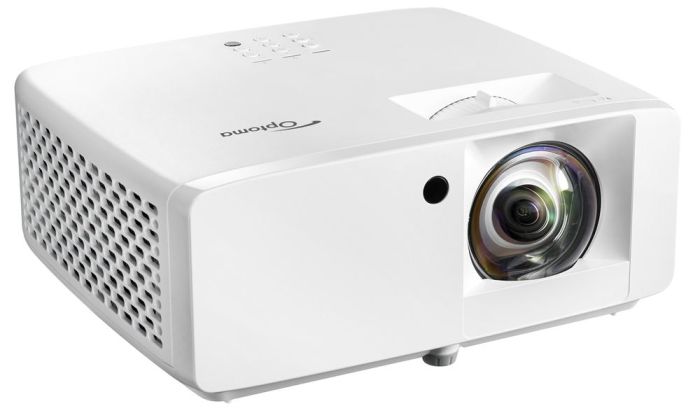 Optoma GT2000HDR (E9PD7KK31EZ4)