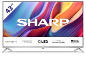 Sharp 4T-C43GP6265ES