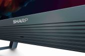 Sharp C50FQ5E (4T-C50FQ5EM2AG)