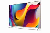 Sharp C55FP1E (4T-C55FP1EL2AB)