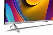 Sharp C55FP1E (4T-C55FP1EL2AB)