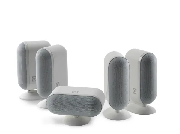 Q Acoustics 7000i 5.0 Package White (QA7855)