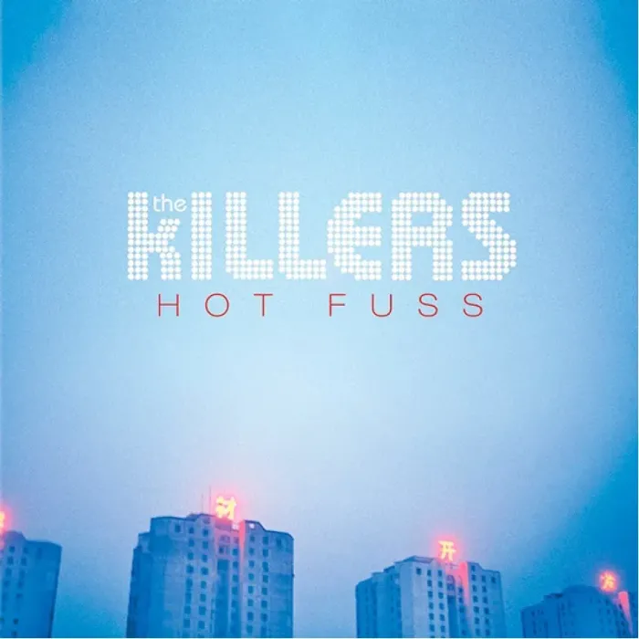 Killers: Hot Fuss