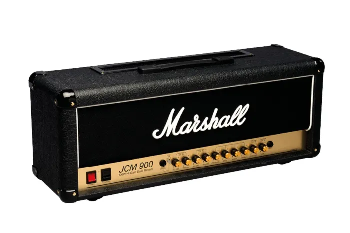 Гітарний підсилювач Marshall 4100-E