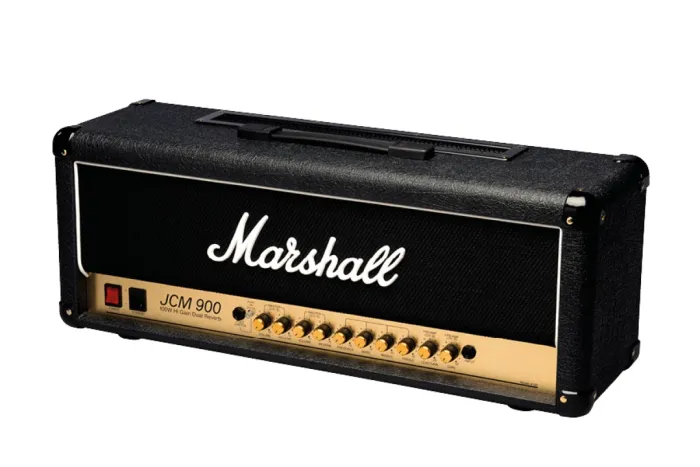 Гітарний підсилювач Marshall 4100-E